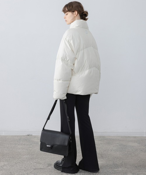 EKCOOKIES（イーケークッキーズ）の「【 EKCOOKIES 】スタンドカラー