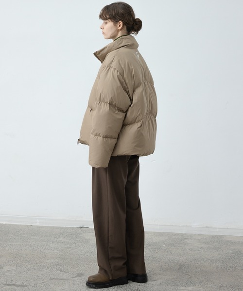 EKCOOKIES（イーケークッキーズ）の「【 EKCOOKIES 】スタンドカラー