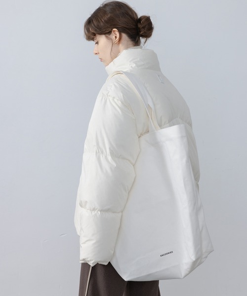 EKCOOKIES（イーケークッキーズ）の「【 EKCOOKIES 】スタンドカラー