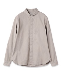 RYU（リュー）の「shawl collar shirt（シャツ/ブラウス）」