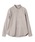 RYU�i�����[�j�́ushawl collar shirt�i�V���c/�u���E�X�j�v�b�O���[