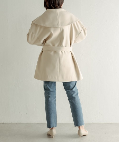 COLLAGE GALLARDAGALANTE（コラージュガリャルダガランテ）の「ダブル