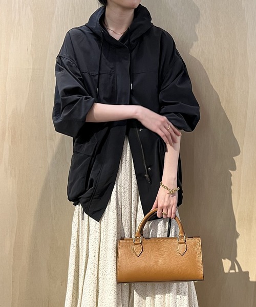 はるる☆美品☆トゥモローランド購入☆MAISON VINCENT☆バッグ セール品ご紹介】〈Maison Vincent（メゾンヴァンサン）〉おススメ