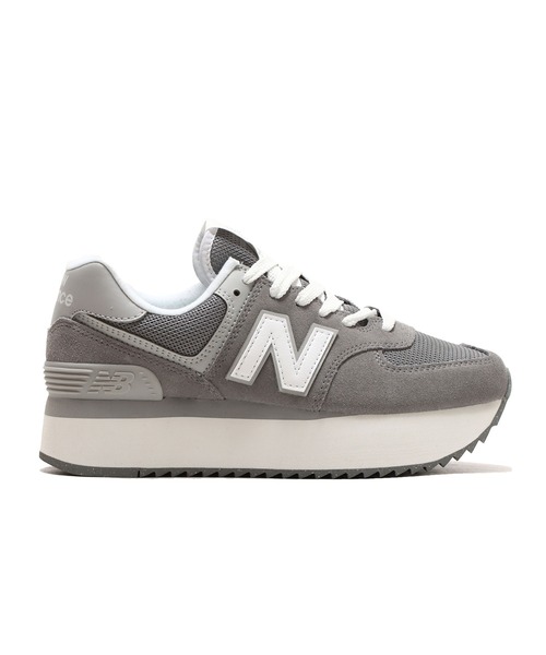 NEW BALANCE（ニューバランス）の「New Balance WL574ZSD