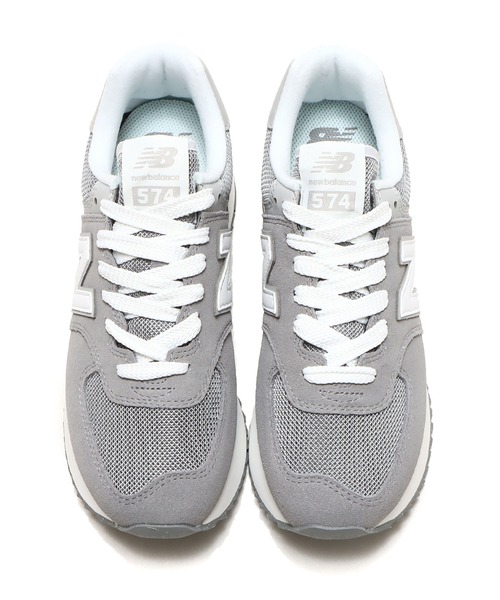 早い者勝ち!!! New Balance / ニューバランス ◆ WL574ZSD New Balance スニーカー NEW BALANCE ニューバランス WL574ZSD(B