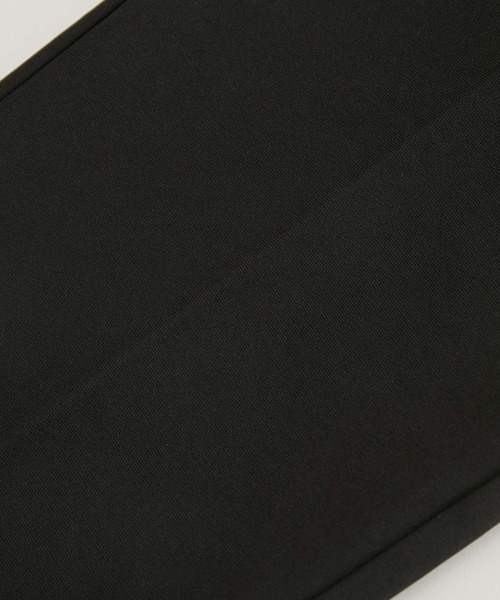 ROPE' PICNIC（ロペピクニック）の「ラク美/スティックカラーパンツ（スラックス・レディース・ブラック/ベージュ/ブルー/ミント・40/38/36）」の20枚目の写真