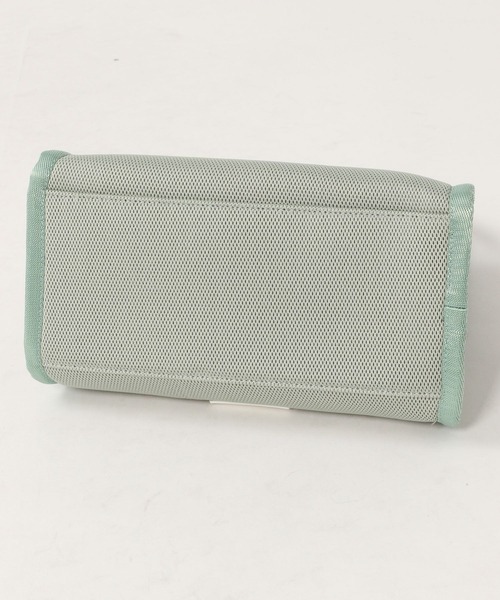 HEREIAM（ヘレイアム）の「【HEREIAM】BOUNCYミニトート（トートバッグ・レディース・グリーン系その他/ブラック/アイボリー・FREE）」の7枚目の写真