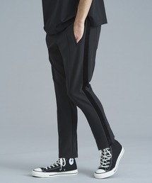 ESTNATION（エストネーション）の「onegravity / "Track Pants"ダブルクロストラックパンツ（その他パンツ・メンズ）」