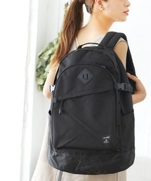 anello | anelloGRANDE（アネログランデ） はっ水10ポケット大容量リュック（A4対応）(バックパック/リュック)