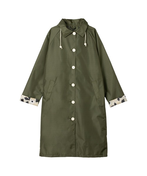 Supreme.La.La.（シュープリームララ）の「2WAYトレンチ