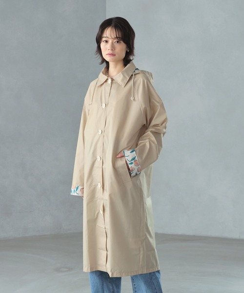 MHL. PVCコート / レインコート 6043_12.jpg