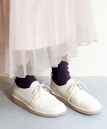 軽量│レースアップシューズ　1610011