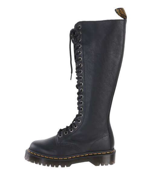 Dr. Martens（ドクターマーチン）の「【Dr.Martens/ドクターマーチン】23889001 1B60 20ホールブーツ（ブーツ・レディース・ブラック・4/5）」の6枚目の写真