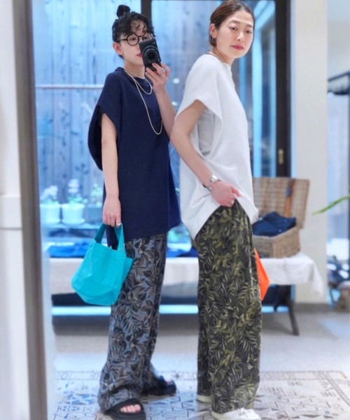 JOURNAL STANDARD LUXE（ジャーナルスタンダード ラックス）の
