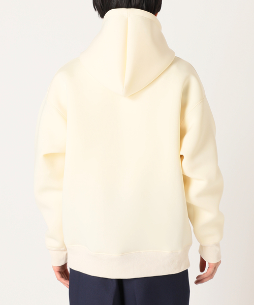 JOURNALSTANDARD ジャーナルスタンダード ダンボールビッグパーカー ESSENTIAL / ダンボールビッグシルエットパーカー(SALE