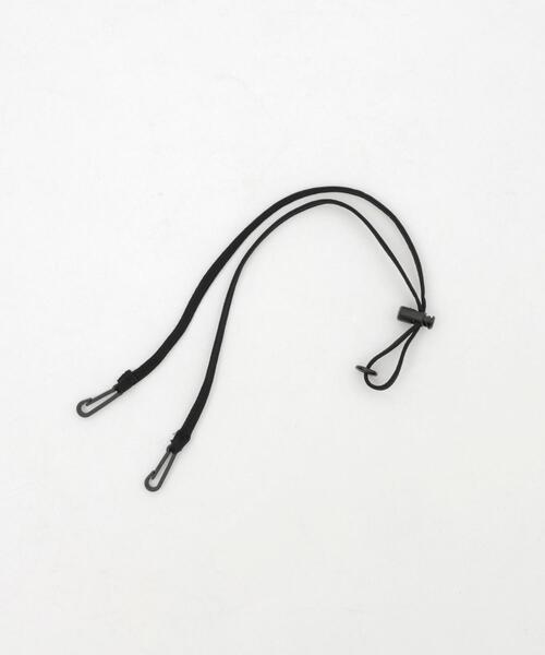 coen（コーエン）の「UVカットシャンブレーバケットハット（ハット・レディース・ブラック/ベージュ・FREE）」の16枚目の写真