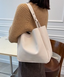 yuue' ( wear ) | シンプルトートバッグ(トートバッグ)
