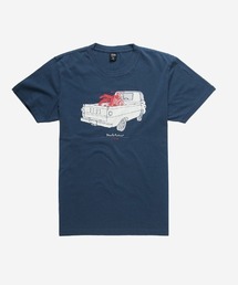 DEUS EX MACHINA（デウスエクスマキナ）の「THE A100（Tシャツ/カットソー）」