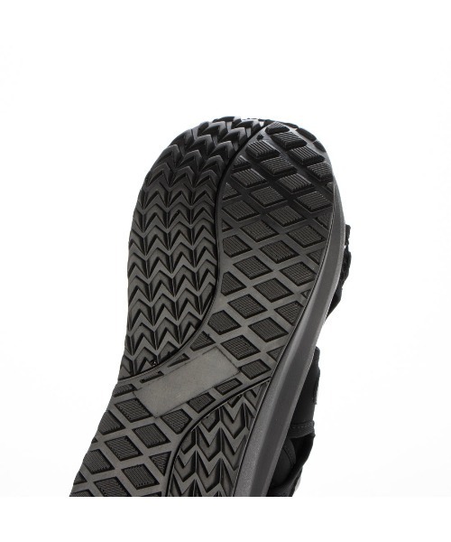 noyau（ノヤウ）の「プラットフォームメッシュサンダル（サンダル・レディース・ブラック/ベージュ系その他/ホワイト・L/M/S/LL）」の21枚目の写真