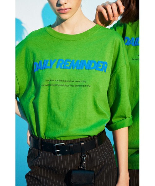 SLY（スライ）の「POUCH BELT ポーチベルト（ベルト・レディース・ブラウン/ブラック・FREE）」の14枚目の写真