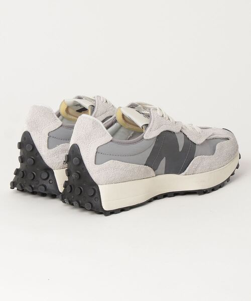 NEW BALANCE（ニューバランス）の「ニューバランス New Balance 327_（スニーカー・メンズ・ブルーグレー・27.0cm/26.5cm/27.5cm/26.0cm/25.0cm/25.5cm/28.0cm）」の2枚目の写真