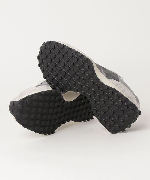 NEW BALANCE（ニューバランス）の「ニューバランス New Balance 327_（スニーカー・メンズ・ブルーグレー・27.0cm/26.5cm/27.5cm/26.0cm/25.0cm/25.5cm/28.0cm）」の3枚目の写真