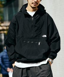 HIRANAKA(JOURNAL STANDARD 本社)｜THE NORTH FACEのナイロン