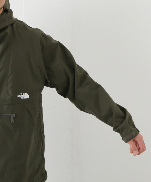 THE NORTH FACE（ザノースフェイス）の「WEB限定【THE NORTH