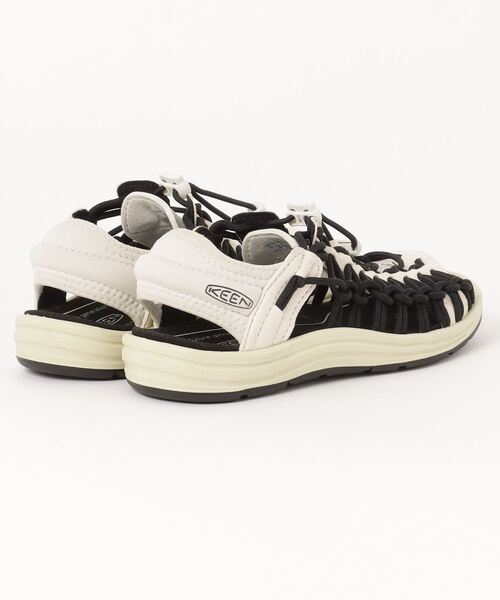 KEEN/キーン UNEEK II OT ユニーク ツー オープン トゥ シューズ