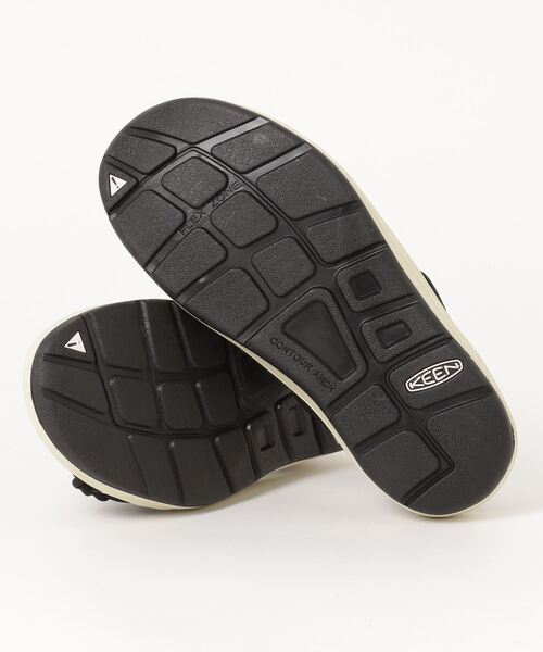 KEEN/キーン UNEEK II OT ユニーク ツー オープン トゥ シューズ