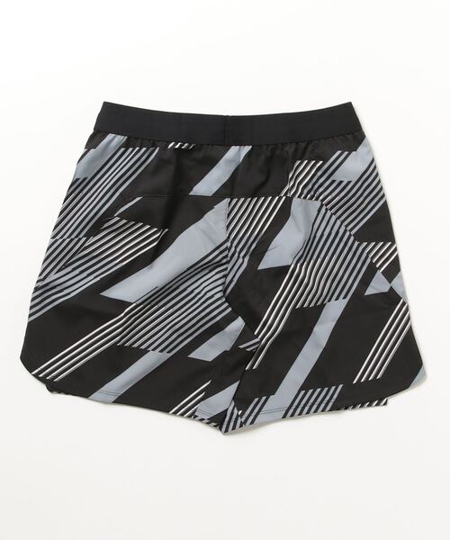 Reebok（リーボック）の「スピード 3.0 ショーツ / TS SPEED 3.0 AOP SHORT（その他パンツ・メンズ・ブラック/グリーン系その他/ブルー・LARGE/MEDIUM/SMALL/XX-LARGE/XXX-LARGE/X-LARGE/X-SMALL）」の20枚目の写真