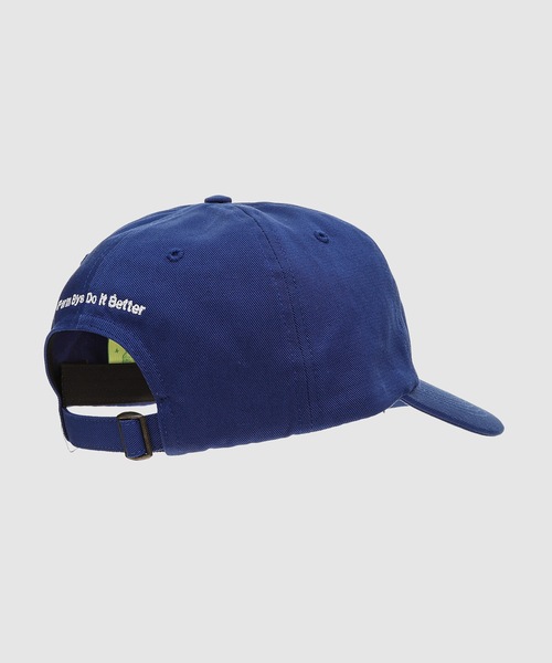 QUIL LEMONS FARM CAP WOVEN（キャップ）｜Sky High Farm Workwear