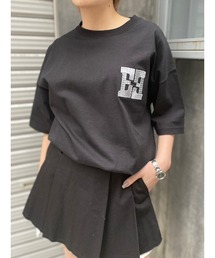 ENVYM | EロゴBIGtee(Tシャツ/カットソー)