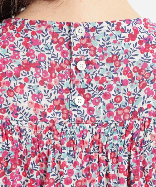 MACKINTOSH PHILOSOPHY（ﾏｯｷﾝﾄｯｼｭ ﾌｨﾛｿﾌｨｰ）の「リバティ