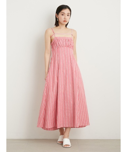 LILY BROWN(リリーブラウン)の「ラウンドトゥミュール(パンプス・レディース・ブラック/ホワイト/ゴールド・LARGE/SMALL/MEDIUM)」の12枚目の写真