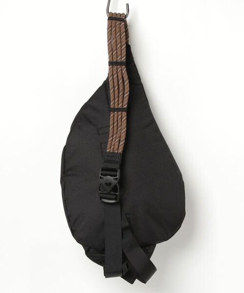 【カブー】KAVU rope sling ワンショルダーバッグ Rope Sling – KAVU.com