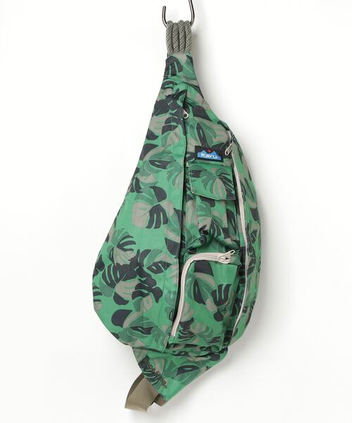 KAVU（カブー）の「【KAVU】カブー 944/ROPE SLING（ショルダー