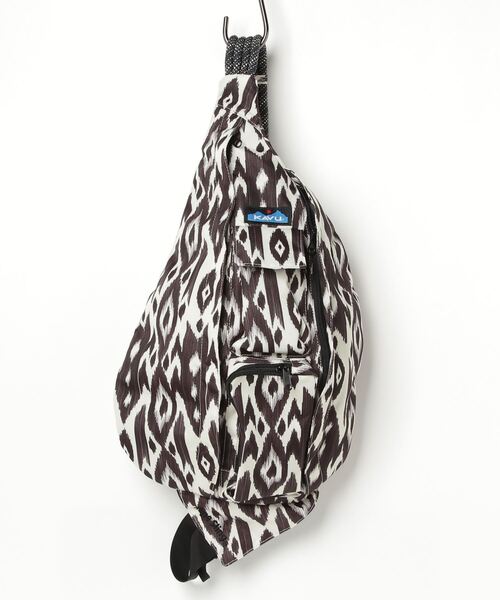 KAVU（カブー）の「【KAVU】カブー 944/ROPE SLING（ショルダー