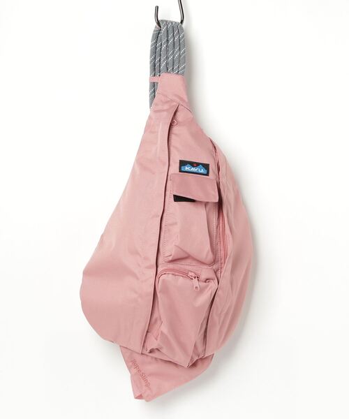 KAVU（カブー）の「【KAVU】カブー 944/ROPE SLING（ショルダー