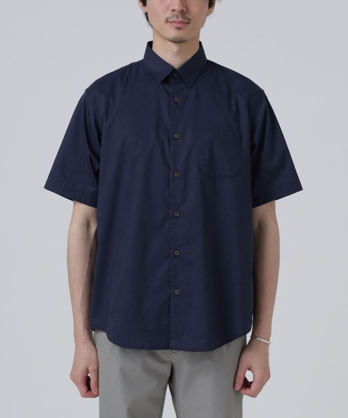 NANO universe（ナノユニバース）の「LB.03/「ICE FLOW LINEN