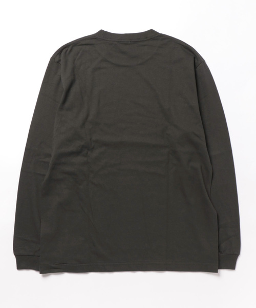 Universal Filmarket（ユニバーサルフィルマーケット）の「【Universal Filmarket】キャスパー　コミック ロンT（Tシャツ/カットソー・レディース・ホワイト/グレー/ブラック・M）」の10枚目の写真