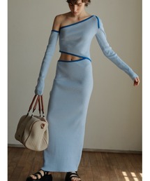 Ethic bodymake dress