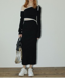Ethic bodymake dress