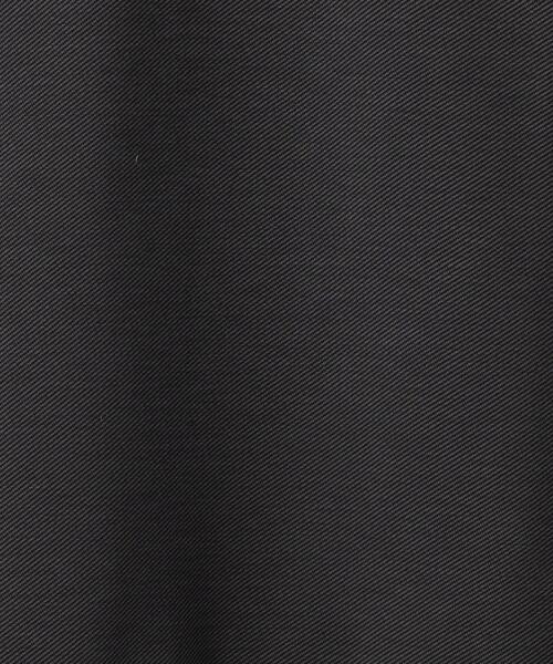 green label relaxing（グリーンレーベルリラクシング）の「ツイルダンボール クルーネック Tシャツ（Tシャツ/カットソー・メンズ・ライトグレー/ターコイズブルー/ダークグレー・XL/S/L/M）」の15枚目の写真