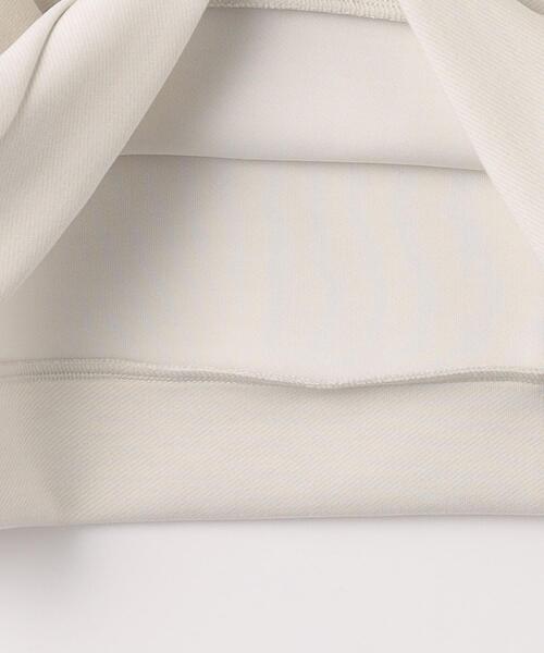 green label relaxing（グリーンレーベルリラクシング）の「ツイルダンボール クルーネック Tシャツ（Tシャツ/カットソー・メンズ・ライトグレー/ターコイズブルー/ダークグレー・XL/S/L/M）」の19枚目の写真