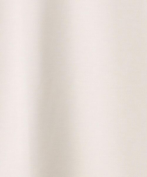 green label relaxing（グリーンレーベルリラクシング）の「ツイルダンボール クルーネック Tシャツ（Tシャツ/カットソー・メンズ・ライトグレー/ターコイズブルー/ダークグレー・XL/S/L/M）」の20枚目の写真