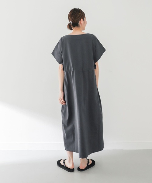 EKAL（エカル）の「『UVカット』『速乾』MALIBUラッシュガード