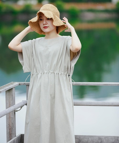 RESELVES ラッシュガードワンピース 71JjkL5uYmL._SY350_QL65_.jpg