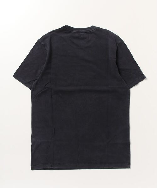 NIKE（ナイキ）の「NIKE AS M NSW TEE BEACH PARTY HBR ナイキ NSW ビーチ パーティ HBR S/S Tシャツ（Tシャツ/カットソー・メンズ・ブラック/カーキ・M/L/XL/S）」の7枚目の写真