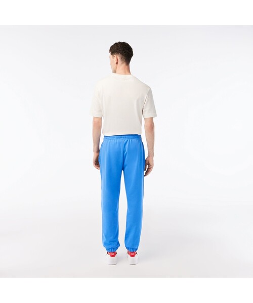 LACOSTE（ラコステ）の「『Lacoste x Netflix』 アレンジワニロゴ